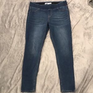 Old Navy Jeggings- never worn
